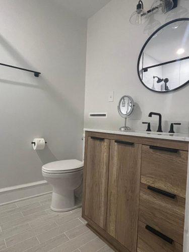 Ware Neck Renovation and Addition