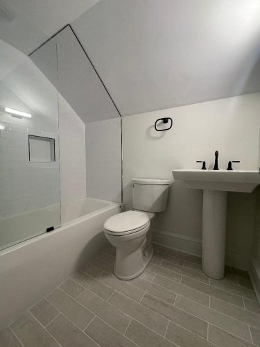 Ware Neck Renovation and Addition