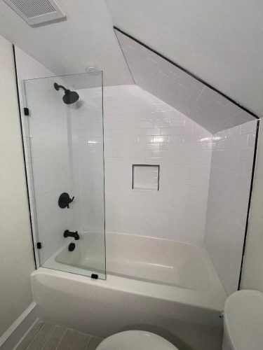 Ware Neck Renovation and Addition