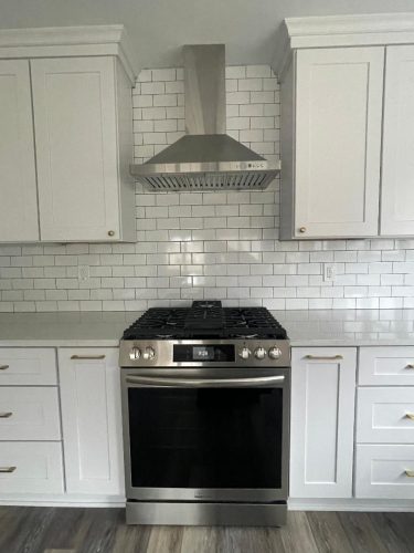 Ware Neck Renovation and Addition