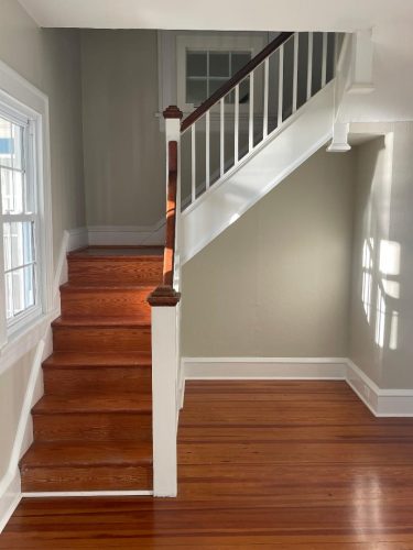 Ware Neck Renovation and Addition