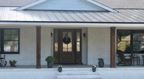 Gloucester Riverfront Renovation and Addition