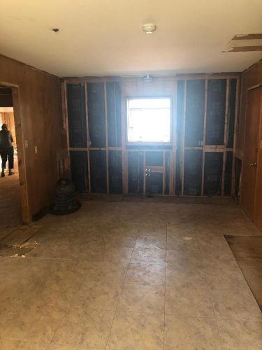 Gloucester Riverfront Renovation and Addition