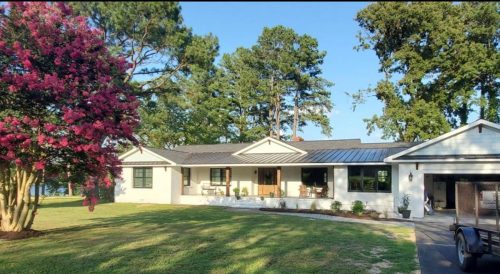 Gloucester Riverfront Renovation and Addition