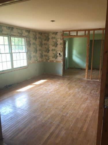 Gloucester Riverfront Renovation and Addition