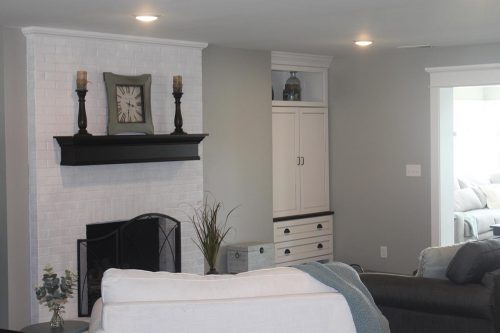 Gloucester Riverfront Renovation and Addition