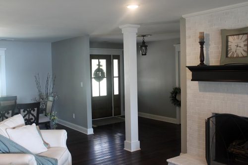 Gloucester Riverfront Renovation and Addition