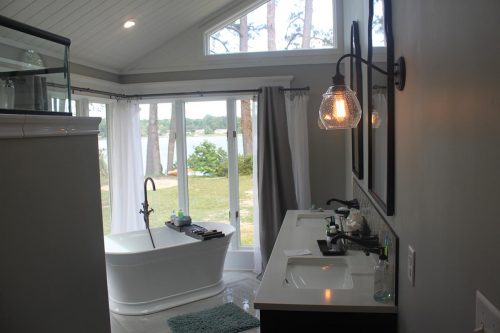 Gloucester Riverfront Renovation and Addition