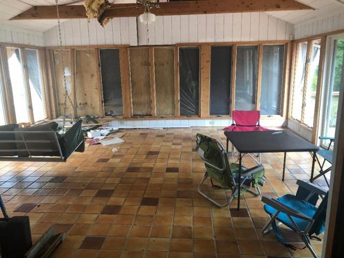 Gloucester Riverfront Renovation and Addition