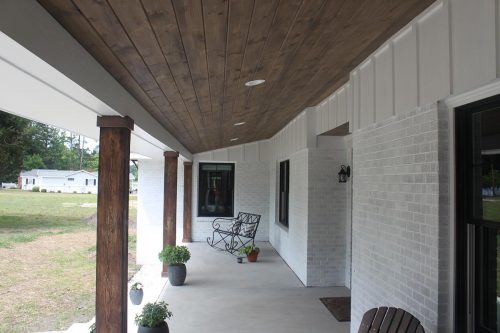 Gloucester Riverfront Renovation and Addition