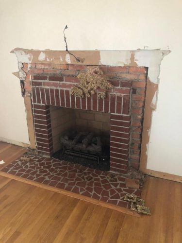 Gloucester Riverfront Renovation and Addition