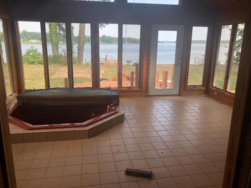 Gloucester Riverfront Renovation and Addition