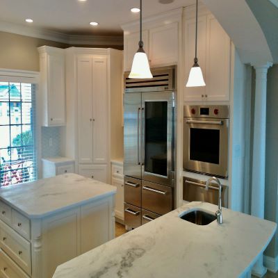 Kitchen Remodels