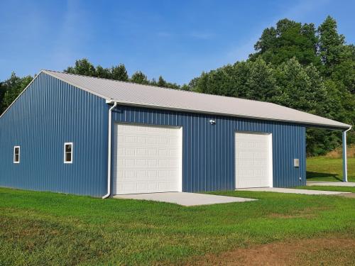 Gloucester Shop Building